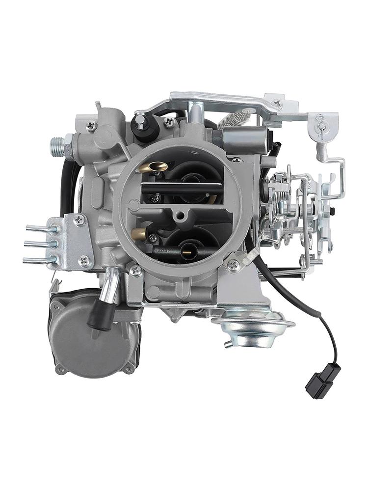 Carburetor Carb 21100-61300 For Toyota 3F Land Cruiser FJ62 FJ70 FJ73 1984-1992