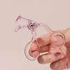 2025 Frameless Eyelash Curler - Beginner Friendly, Long-lasting Curl, Wide-angle Clip, Edgeless Design