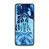 Genshin Impact Lovely Furina Case For Oppo Reno13 Reno12 Reno11 F Reno10 Pro A54 5G Find X5 A53 A52 A9 A17 4G A79 A80 A98 Cover