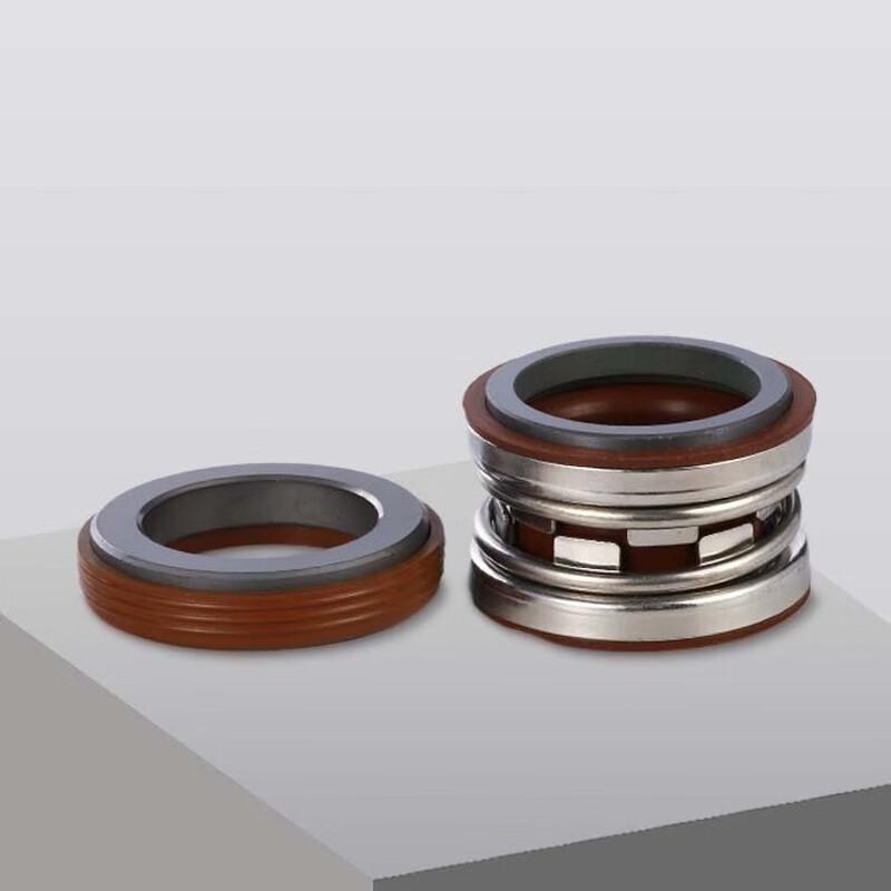 PuLian Type 210 SiC/FKM Mechanical Seal for Vacuum Pumps
