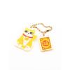 Sammyostore Lucky Cat Charm Keychain 9 Types