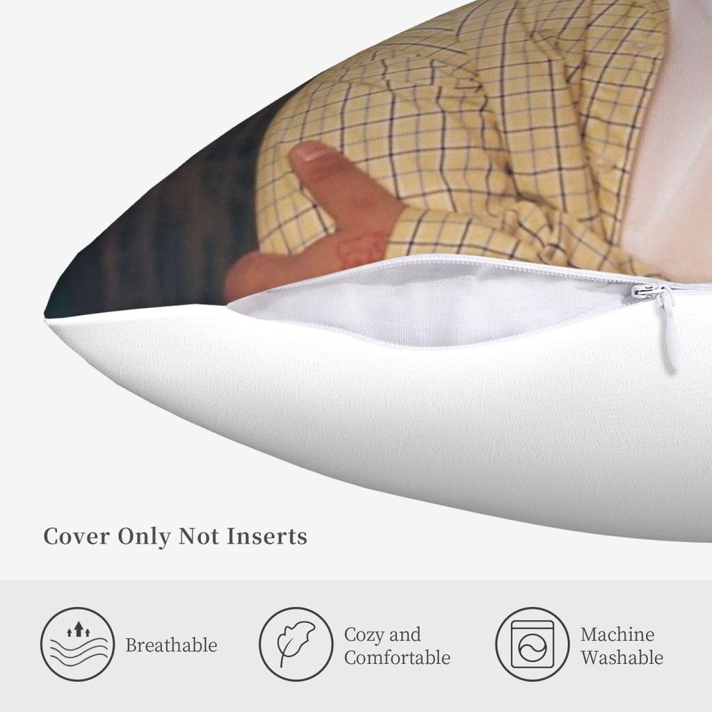 Saiko Singer 002391 Body Pillow Pillow Cover Body Pillow Anime Dakimakura Pillow Case Pillow Cover