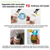 360° Rotation Water Faucet Filter Household Kitchen Faucet Mini Tap Water Clean Purifier Carbon Filter Filtration Cartridge
