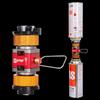 ZISIZ Gas Tank Refill Adapter