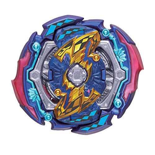 Beyblade Burst B-142 Booster Judgment Joker.00T.Tr Zan