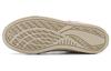 Li Ning 180 Slip Resistant Cushioning Abrasion Resistant Support Low top Skateboard Shoes Men's White Red AECU007-3