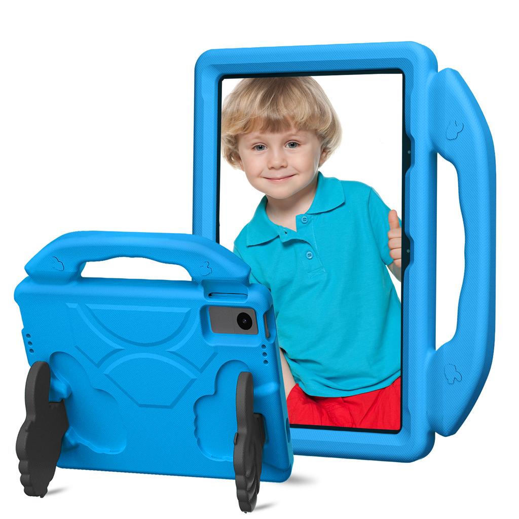 Kids Case for Lenovo Tab M8  8.0" Gen4 8505 8705 M9 X310 M10 T505 T515 125F 328 M11 330FU/331FC Xiaoxin Pad 11 with Handle Stand