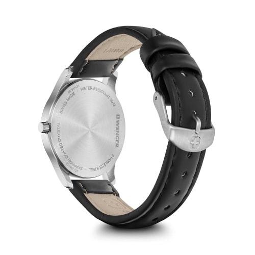 Wenger WENGER CITY CLASSIC Gift Watch 01.1421.123 Quartz