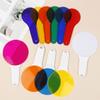 Color Mixing Toy Kids Science Red Green Yellow Optical Filter Early Education Teaching Aids Factory