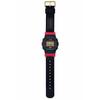Casio G-SHOCK Slow Back 1990s DW-5600THC-1JF Mens Black NEW from Japan