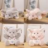Adorable Elephant Plush Toy For Kids Soft Stuffed Animal Doll Perfect For Birthdays