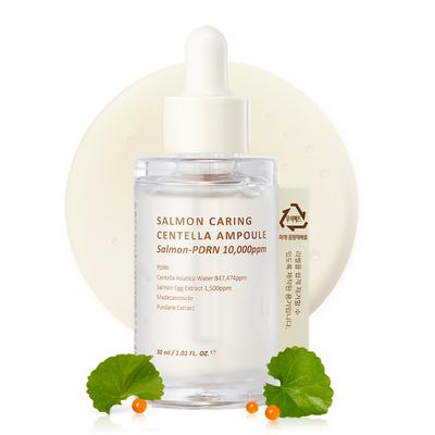 Fiala Centella Salmon Caring 30ml