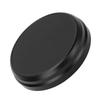 Metal Lens Cap Fit for Fujifilm X100V X100VI Camera 56mm ID Aluminum Alloy Flocking Lens Front Cover