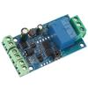 DC7 24V Relay Module 1 Channel Input Output with Anti Reverse Connection Protection RS485 TTL