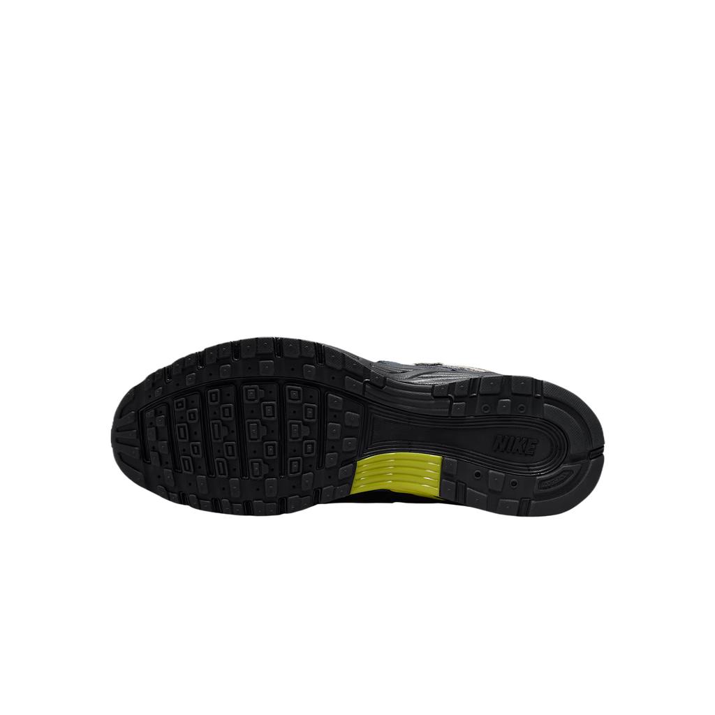 Nike P-6000 Premium Beyaz Gök Mavisi Erkek Spor Ayakkabı Krem Şimşek IF0668-100