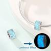Charm Bead S925 Silver Blue Dreamy Star Beads Fit Bracelet Jewelry Making DIY Women Gift Accessory