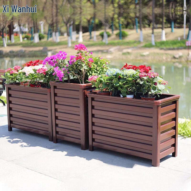 Xiwanhui Aluminum Alloy Planter