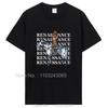 Singer New Album Beyonce Renaissance TShirt Tee For Fans Unisex Unisex Cotton Tshirt Fashion Tops Casual Streetwear