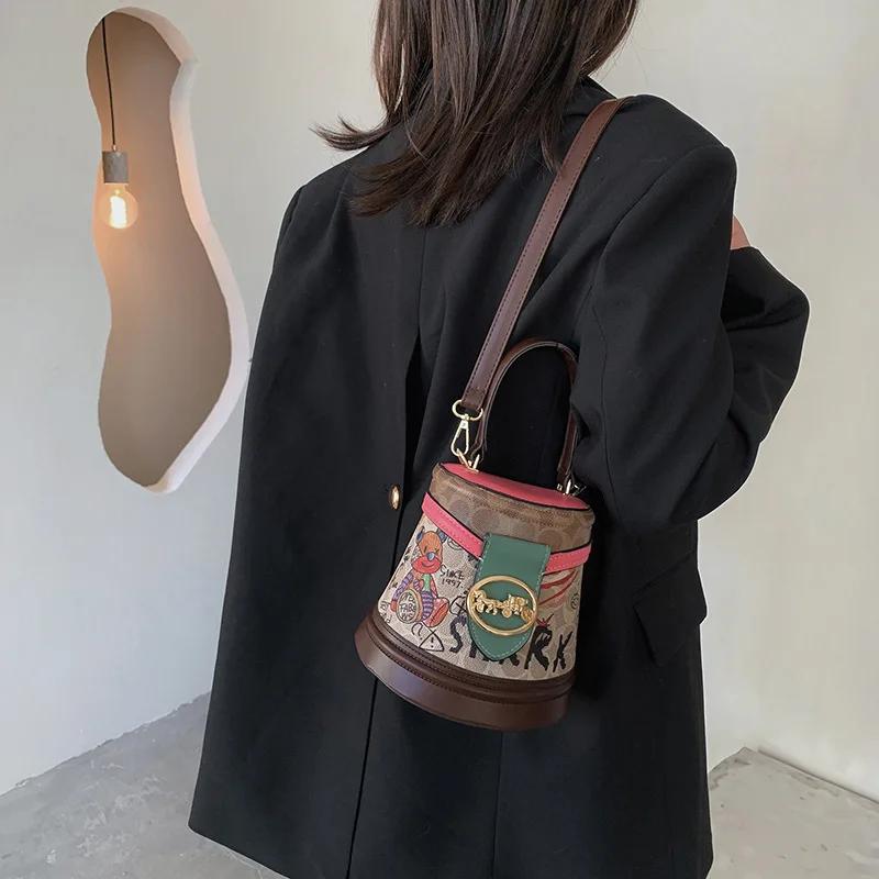 Luxury Crossbody Shoulder Bags for Women Designer Handbag Travel Tote Bag Clutch