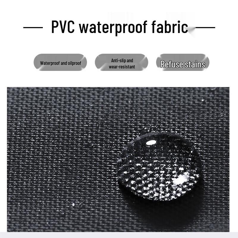 Waterproof Kitchen Apron