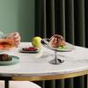 Ice Cream Cup Home Decor Tableware Dia 6.3inch Multipurpose Dessert Dish Bowl