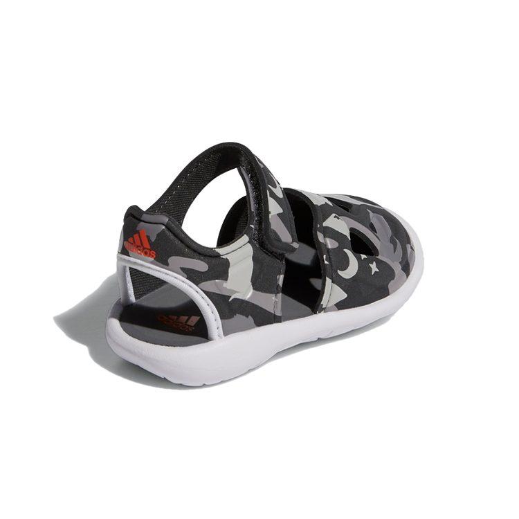 adidas Fortaswim 2 I Low Top Toddler Shoes Camouflage Infant And Toddler G54087