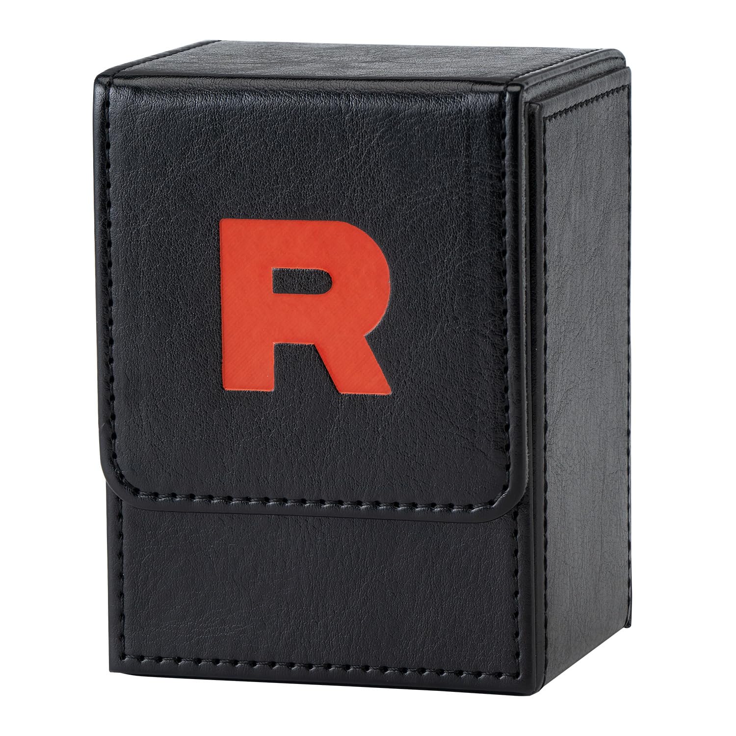 

Pokemon Center Оригинальная карточная игра Pokemon Flip Deck Case Team Rocket