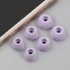 6pcs Replacement Earpads Eartips Earbuds Eargels for SM R510 Galaxy buds2 pro