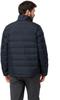 Jacket Jack Wolfskin Ather Down Jacket Men Night Blue