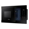 Mikrovlnná trouba s grilem Samsung MG22M8254AK 1300 W (22 l)
