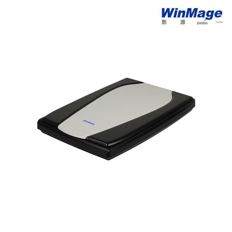 Yingyuan Professional Document Scanners CN Plug (adapter Included)