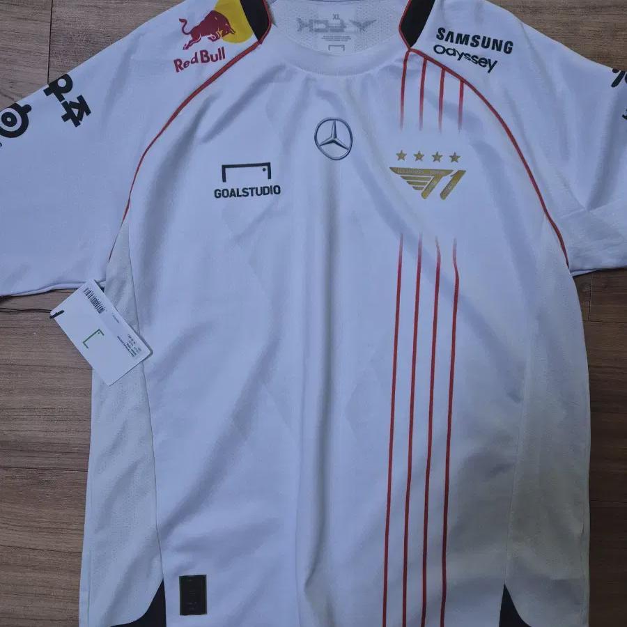 

2024 T1 T1 Zeus World Uniform Xl для продажи