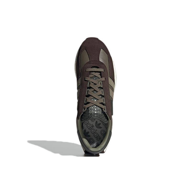 Adidas Sneakers Retropy E5 'Branch' GW4411