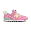 New Balance Nb 996 V3 Rutschfest Stoßdämpfend Langlebig Atmungsaktiv Kinder Sneaker PT996SLP