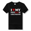 Tops – T-Shirts
