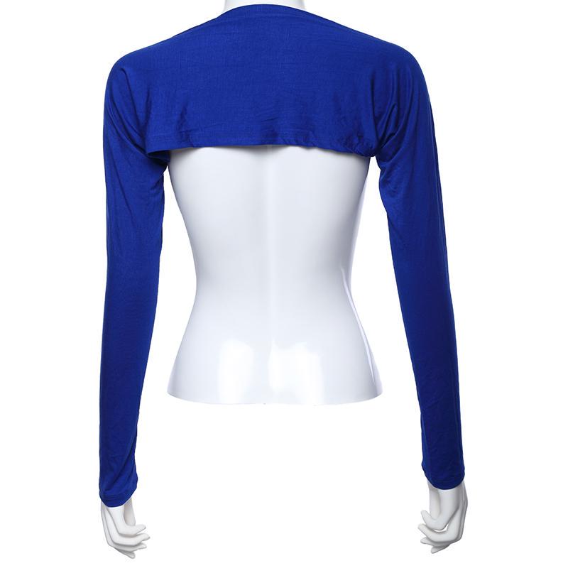 Muslimské oděvní doplňky Skvělý hidžáb muslimský jednodílný návlek na paži Islámský dámský mysový šátek