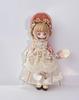 sweet Emilya Trails Vintage PVC Trading Box of 8 "Shattered Stars Treasure" Dolls,