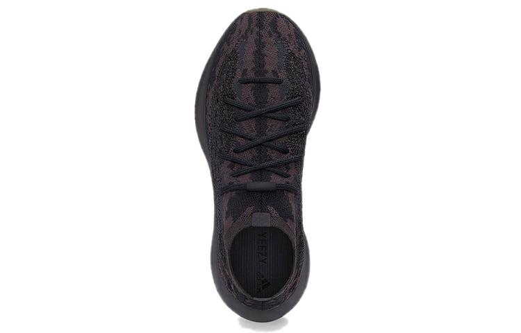 adidas Yeezy Boost 380 'Onyx No Reflectante' FZ1270