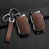 Zinc Alloy Car Key Case, Vinfast Vf3 5 6 7 8 9 31Ev 32Ev 33Ev Lux A2.0 Sa2.0 V8 Car Key Protection Shell Keychain Accessories