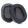 New Arrivals1pair Ice gel Ear Pad For CORSAIR HS65 HS55 HS55 PRO Headset Gamer Replacement Headphones Memory Foam Earpads
