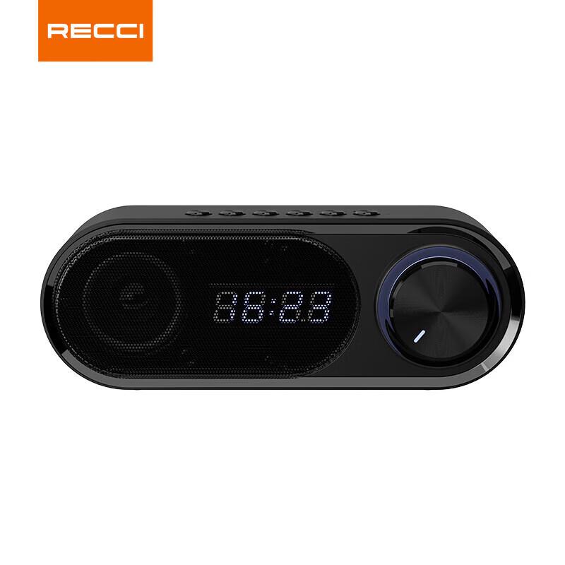 Recci RSK-W41 Portable Bluetooth Speaker