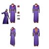 Gate Game Baldurs Theme Role Playing Costume Cosplay Stage Performance Handsome