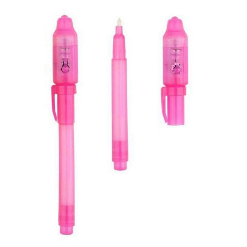 Led Flashlight Uv Pen Walmart Walmart Secret Writing Pen Spy Pen