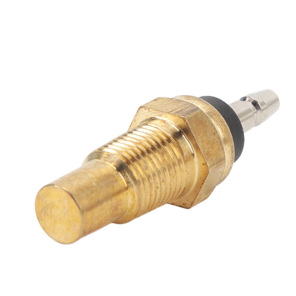 Coolant Water Temperature Sensor 37750 PH2 014 Accurate Fast Response Coolant Temp Sensor Replacement for Acura CL