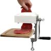Instrumentos para trabalhar com carne – Martelos de carne