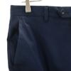 Etro Made In Italy Slacks Pants 44 Navy Men's Used