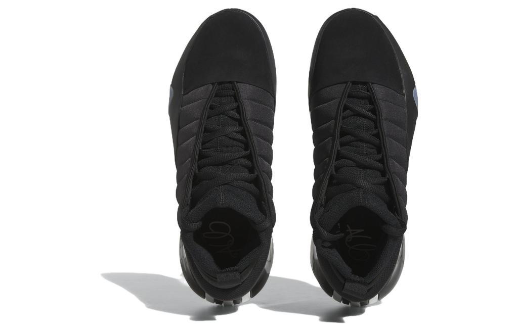 Harden Vol. 7 Adidas 'Core Black' HP3021
