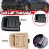 Für BMW X5 X6 E70 E71 E72 F15 F16 F07 Kofferraummatte Griff Kofferraumboden Teppich Griff Ersatz 51479120283
