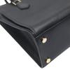 Michael Kors Sheila Satchel Tote Bag Leather Black Women 35T0GWXS3L Used