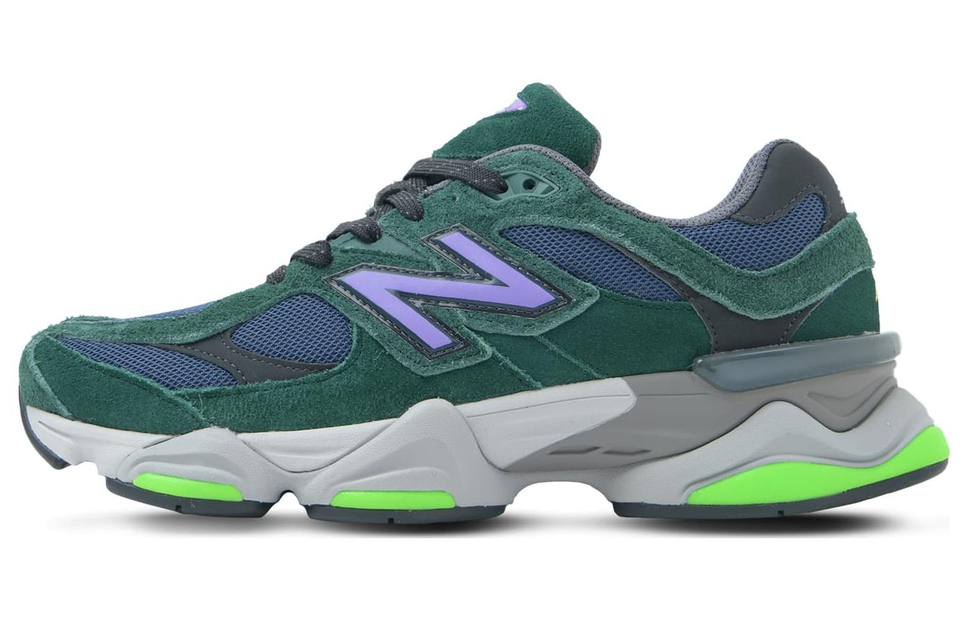 

9060 New Balance Ночной фиолетовый U9060GRE 37.5